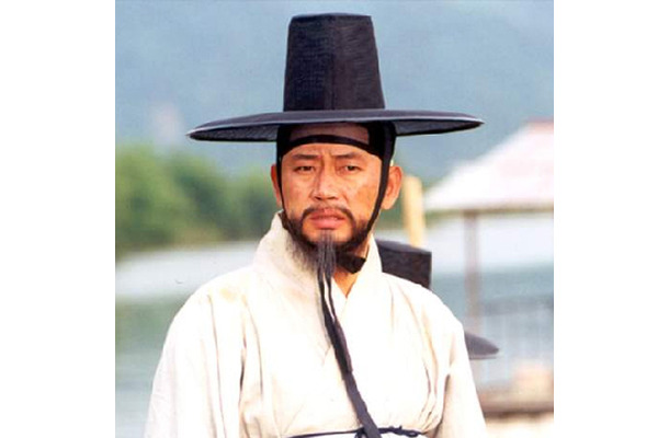 ドラマ「ホジュン」