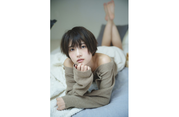 『【若月佑美】YUMI WAKATSUKI 2025CALENDAR』パネル展