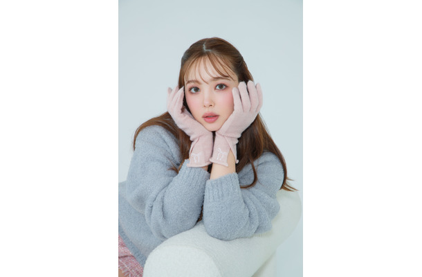 藤田ニコル
