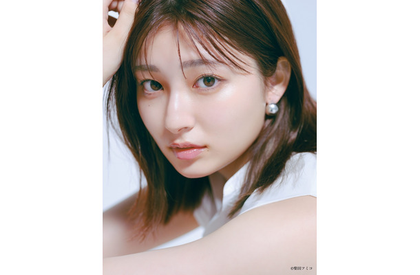吉川愛