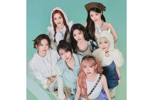 7人体制初となるファンコンサート！2025 Kep1er FAN-CON TOUR [BEYOND THE STAR] in Yokohamaの開催が決定！