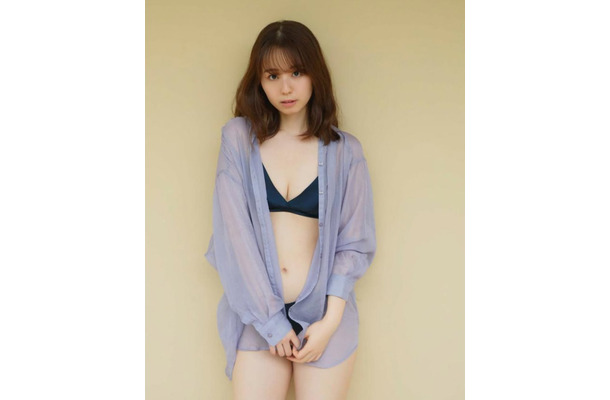 小池里奈（写真は小池里奈の公式インスタグラムから）※所属事務所に掲載許諾をもらってます