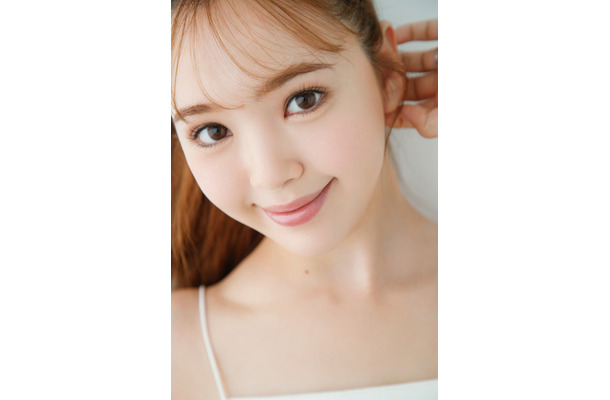 藤田ニコル（C）菊地泰久／講談社