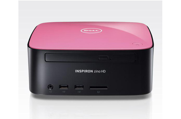 「Inspiron Zino HD」