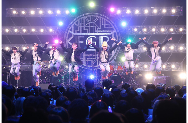 『フジ芸人ロックフェスティバル2024』　(C)フジテレビ