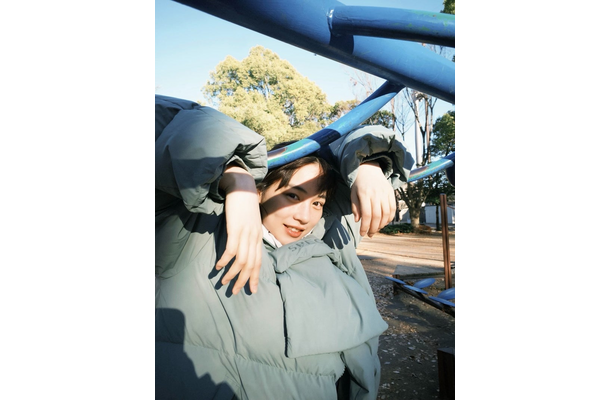 のん（写真はのんの公式ブログから）