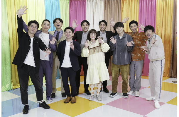 よしもと芸人の2024年ベストYouTube動画発表 ！