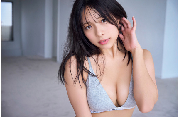 柊宇（C）光文社/週刊FLASH 写真（C）佐藤容平