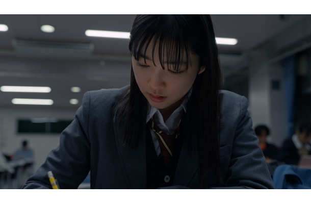 小宮山莉渚が主演を務める「ノーシンピュア」のWeb動画