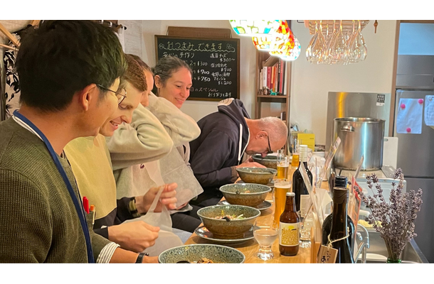 究極の札幌ラーメン体験ツアー