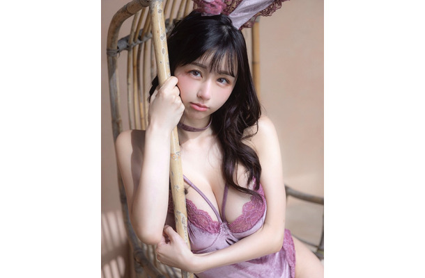 くりえみ（写真はくりえみの公式インスタグラムから）※所属事務所に掲載許諾をもらってます