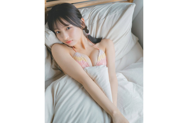 一ノ瀬瑠菜（写真は一ノ瀬瑠菜の公式インスタグラムから）※所属事務所に掲載許諾をもらってます