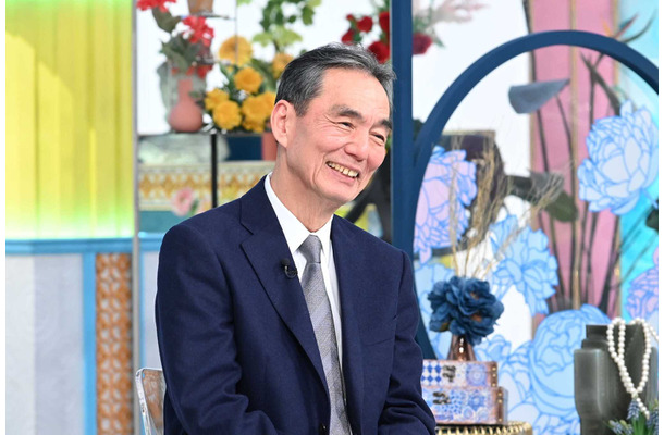 1月24日に放送される『A-Studio＋』　(C)TBS