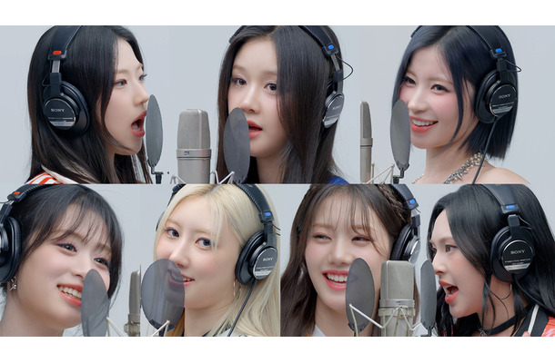 「THE FIRST TAKE」で1,000万再生を突破したBABYMONSTERの歌唱動画