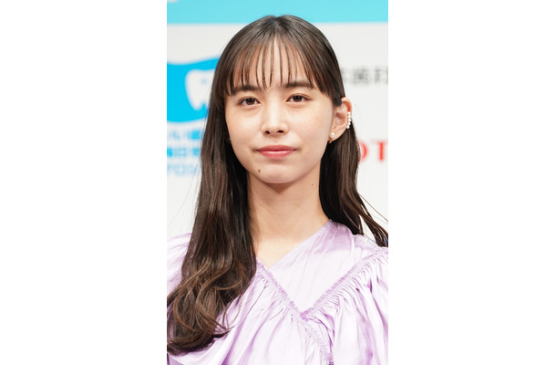 井桁弘恵【写真：竹内みちまろ】