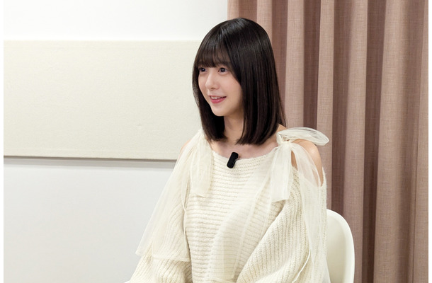CS放送・TBSチャンネル1で独占放送される『乃木坂46アンダードキュメンタリー～37thSGアンダーライブ舞台裏～』