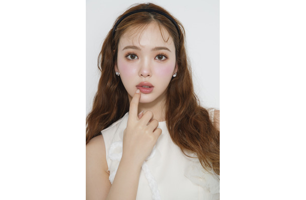 現在の藤田ニコル　(C)菊地泰久／講談社