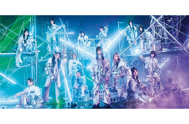櫻坂46