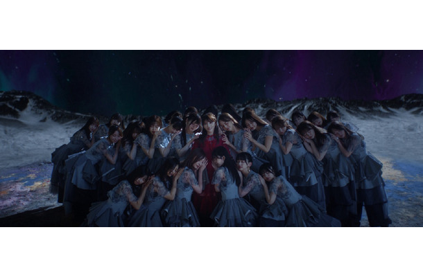 『懐かしさの先』Music Videoサムネイル