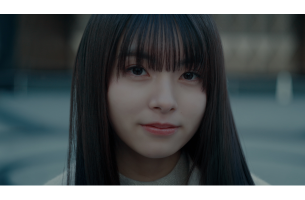 乃木坂46 6期生 森平麗心