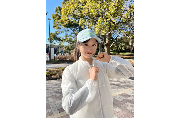 小栗有以（写真は小栗有以の公式Xから）※所属事務所に掲載許諾をもらってます