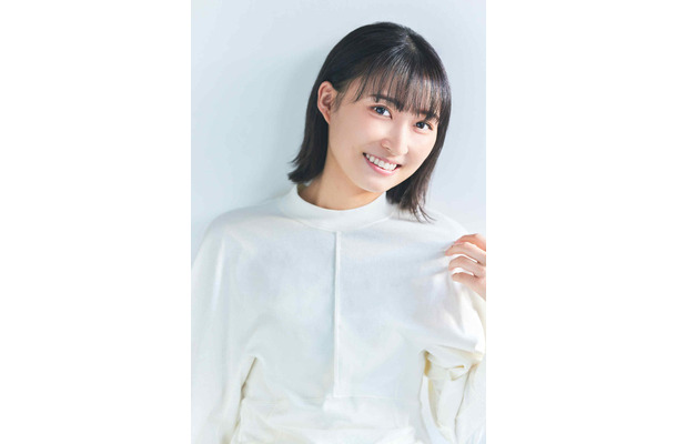 若山詩音
