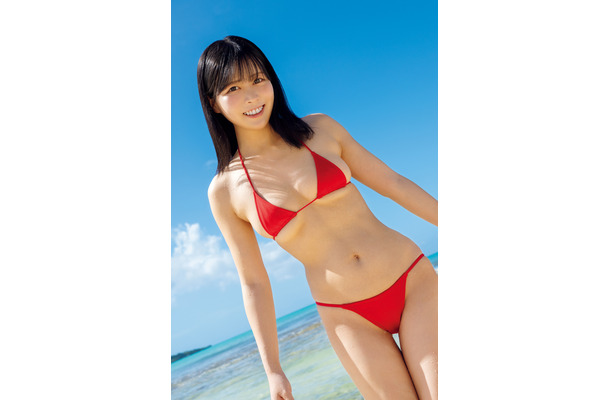 丸山りさ（C）光文社／週刊FLASH 写真（C）木村哲夫