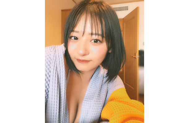 すみぽん（写真はすみぽんの公式インスタグラムから）※所属事務所に掲載許諾をもらってます