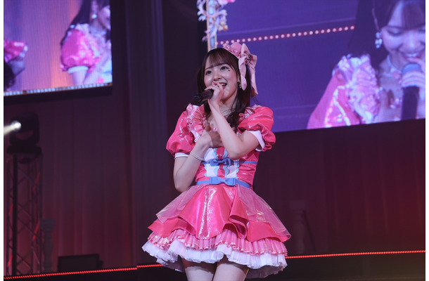 「末永桜花卒業コンサート～おーちゃんのこと好きになっちゃった～」　(C)2025 Zest Inc.