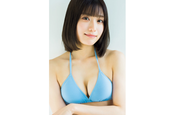 滝口愛奈（C）光文社/週刊FLASH 写真（C）大薮達也