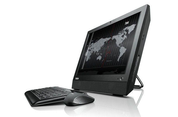 ThinkCentre A70z All-In-One