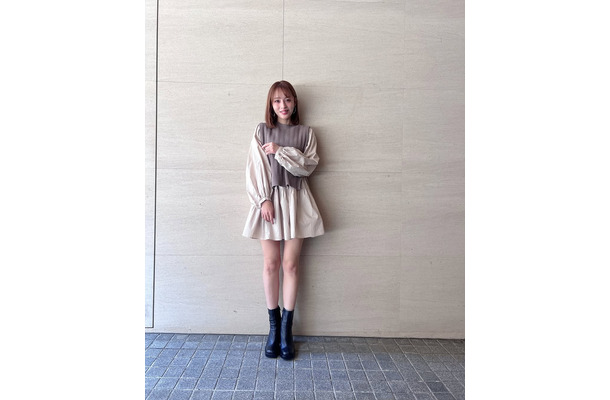 神部美咲（写真は神部美咲の公式インスタグラムから）※所属事務所に掲載許諾をもらってます