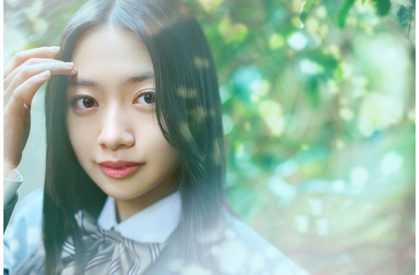 乃木坂46 6期生・小津玲奈、増田三莉音の撮り下ろし写真＆プロフィール公開！