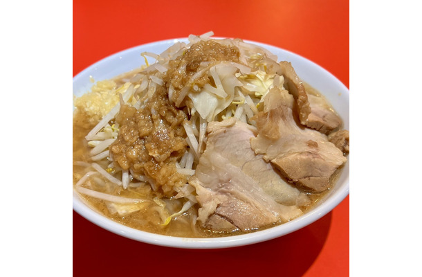 豚恋ラーメン