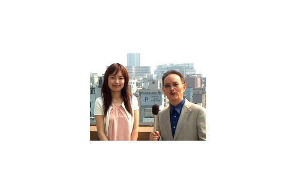 　山本晋也のランク10（テン）国で、、「変わり行く歌舞伎町」というテーマで監督自らが最新スポットや興味深いお店をレポート。