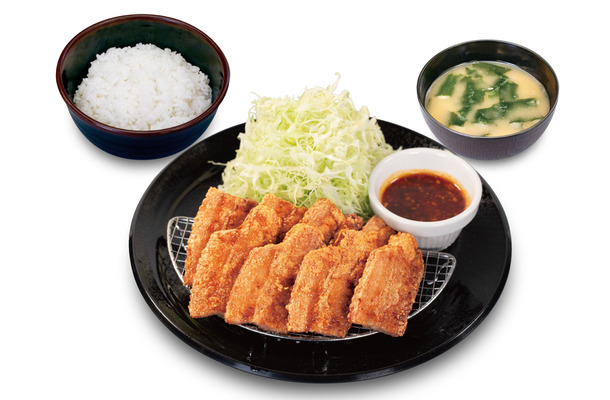 ムートート定食