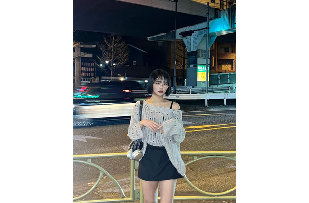 すみぽん（写真はすみぽんの公式インスタグラムから）※所属事務所に掲載許諾をもらってます