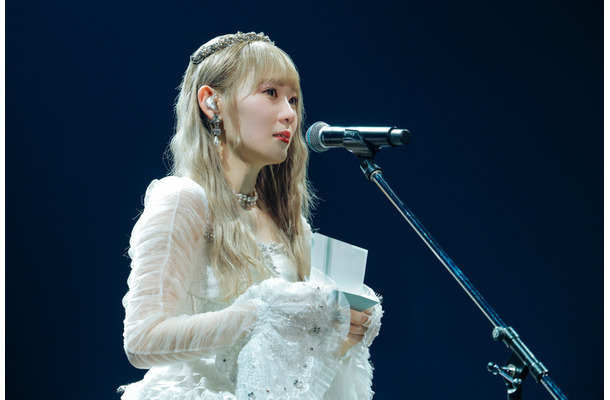 「Buddies感謝祭 2025」「小池美波 卒業セレモニー」ライブ写真　撮影：上山陽介