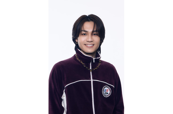 松田元太（Travis Japan）