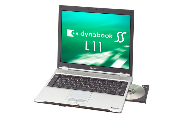 dynabook SS L11