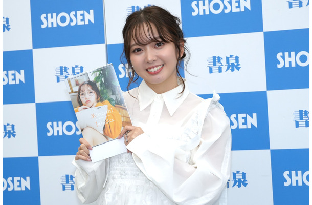 石田みなみ【撮影：小宮山あきの】
