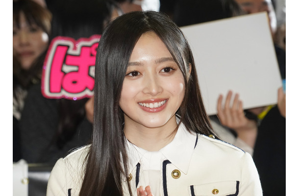 井上和【写真：竹内みちまろ】