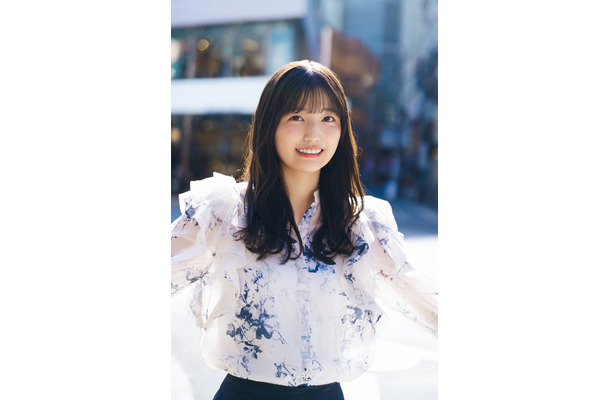 五百城茉央（C）光文社／週刊FLASH 写真（C）HIROKAZU