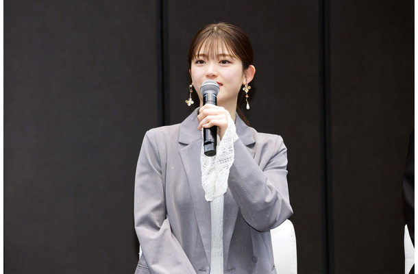 テレビ東京グループの2025年度入社式　(C)テレビ東京