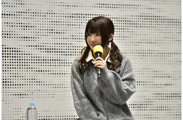 文化放送のラジオ番組『アインシュタイン・山崎紘菜 Heat & Heart!』（毎週日曜16:00-16:55）公開収録イベント
