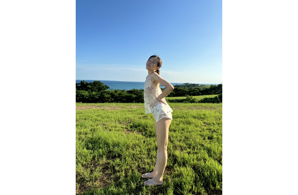 須田亜香里（写真は須田亜香里の公式Xから）※所属事務所に掲載許諾をもらってます