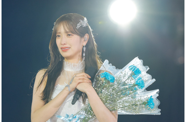「6回目のひな誕祭」ライブ写真　撮影：上山陽介