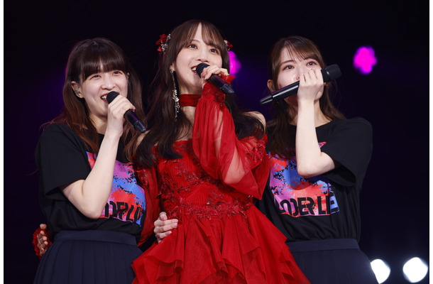 38thSGアンダーライブ ライブ写真　撮影者：鈴木健太（KENTA Inc.）