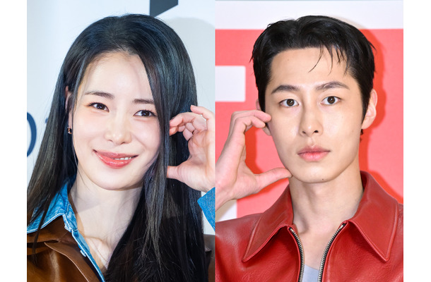 イム・ジヨン＆イ・ジェウクの“末っ子コンビ”に注目！『オンニの産地直送2』ドタバタの幕開け