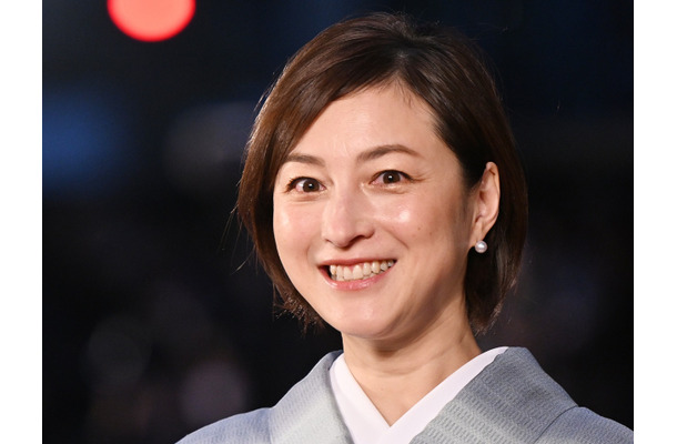 「“国民の妹”の没落」広末涼子の現行犯逮捕、韓国にも衝撃…日本とは異なる清純イメージで人気のワケ